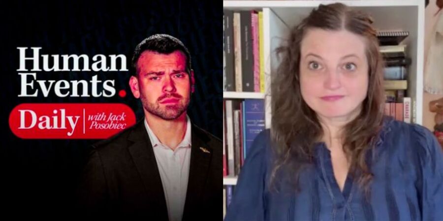 JACK POSOBIEC and LIBBY EMMONS: Mamdani’s victory is a nail in the coffin of the New York City we once knew