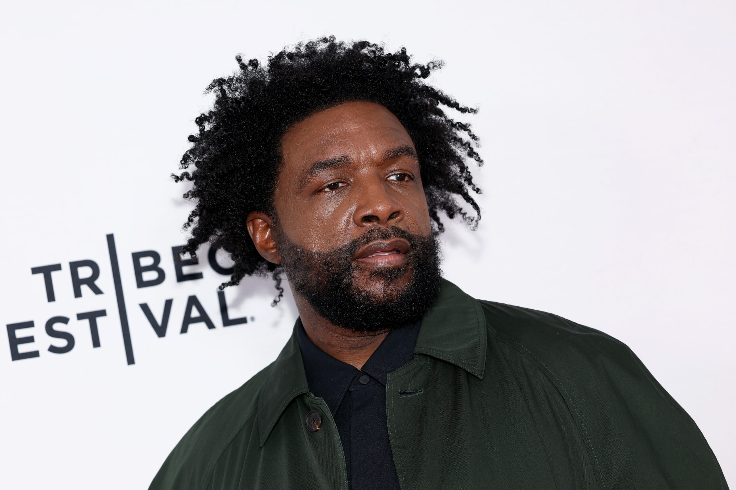 Questlove to Receive SummerStage Icon Award at City Parks Foundation Gala