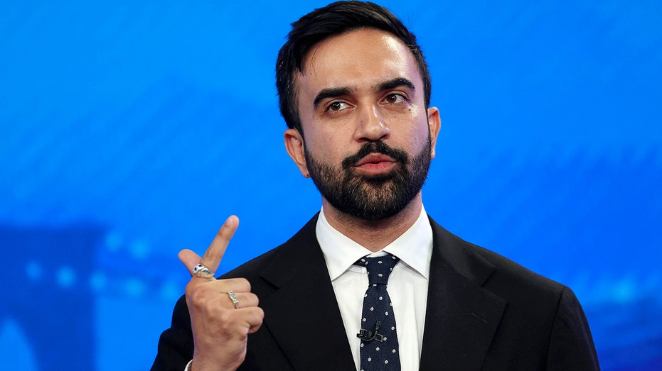 Democratic rep claims Mamdani isn’t a socialist but an ‘advocate’ for capitalism