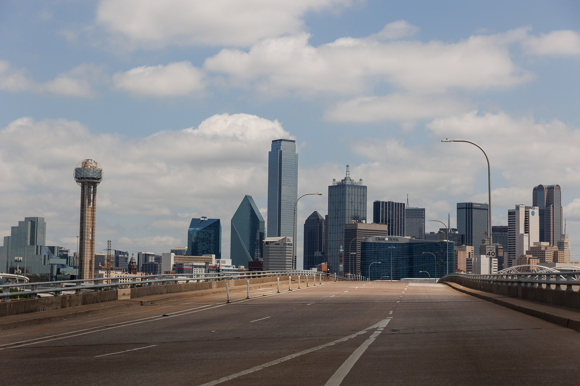 Dallas laps New York City in the housing race — fueling the Texas boom