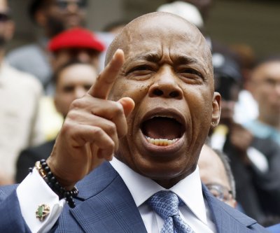 Former commissioner calls NYPD a ‘criminal enterprise’ in lawsuit