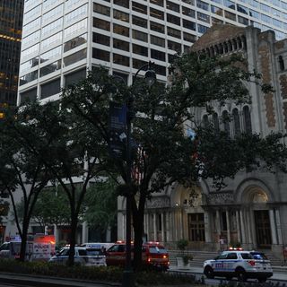 What to know about deadly shooting at Midtown Manhattan office building