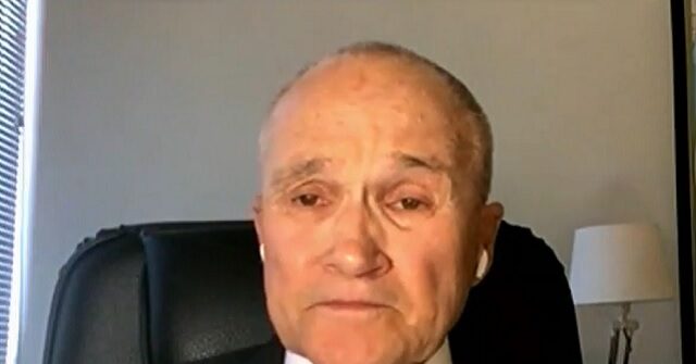 Ray Kelly: NYPD ‘Limited’ Because They’ve Lost Many Officers