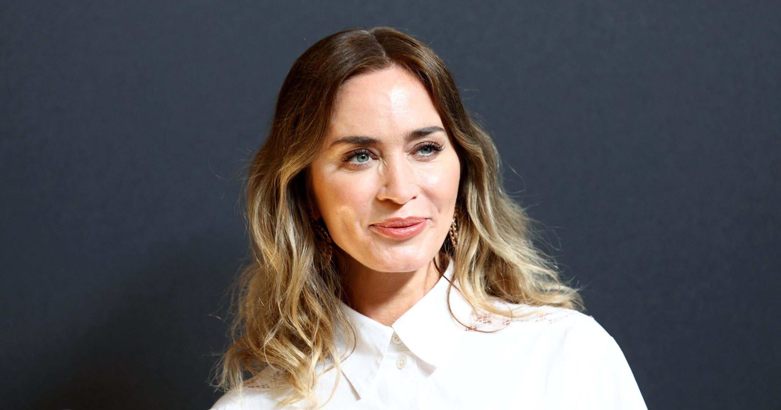 Emily Blunt’s Iconic “Cowboy Copper” Hair Is Back in “The Devil Wears Prada 2”