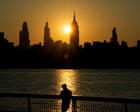 Legionnaire’s disease outbreak in New York City leaves two dead and 58 sickened