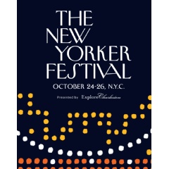 The New Yorker Festival Presents a First Look at Its 2025 Event Lineup