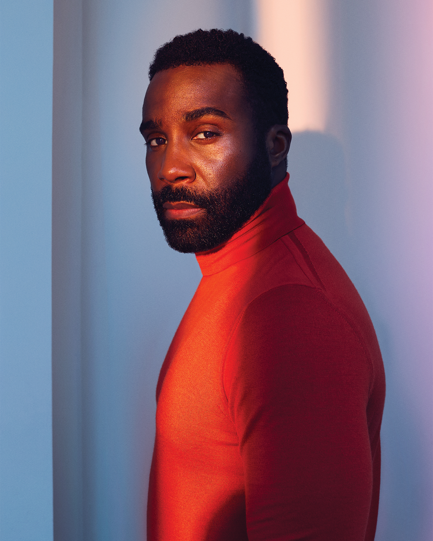 LISTEN: Clayton Davis Remembers Everything About His Time With Tramell Tillman; Sharon Stone Talks Filming ‘Euphoria’ at ‘Nobody 2’ Premiere