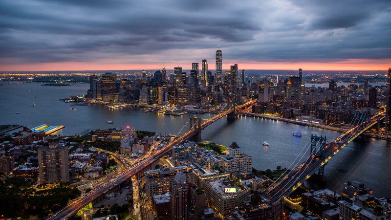 NYC Legionnaires’ Outbreak Triggers National Call for Proactive Water Safety