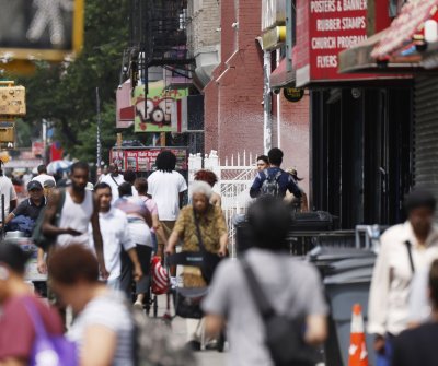 5th person dies amid Harlem’s Legionnaires’ outbreak