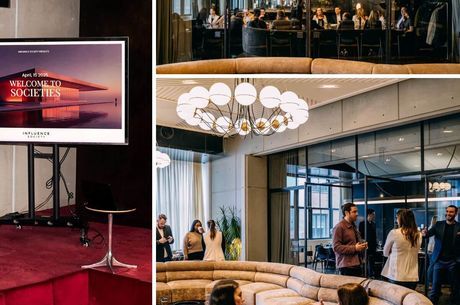 Influence Society Hosts Executive Breakfast with Webflow and Firmdale Hotels to Explore AI’s Impact on Hospitality