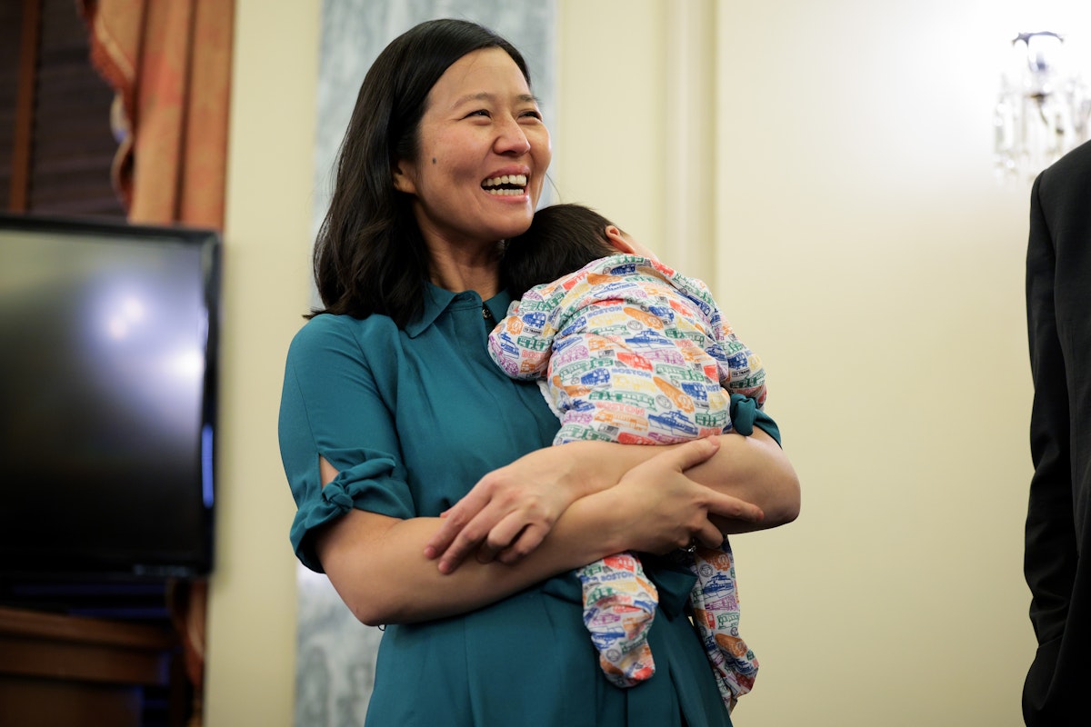 This Democrat Proves You Can Be Principled, Effective—and Popular