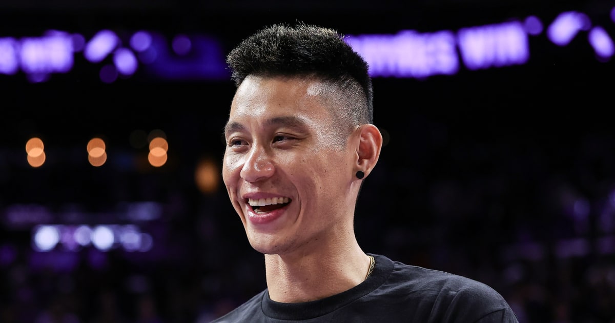 The end of ‘Linsanity’: Jeremy Lin retires after trailblazing basketball career