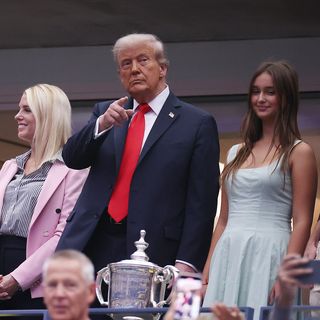Trump’s Big Apple bite is bigger than the mayor’s race