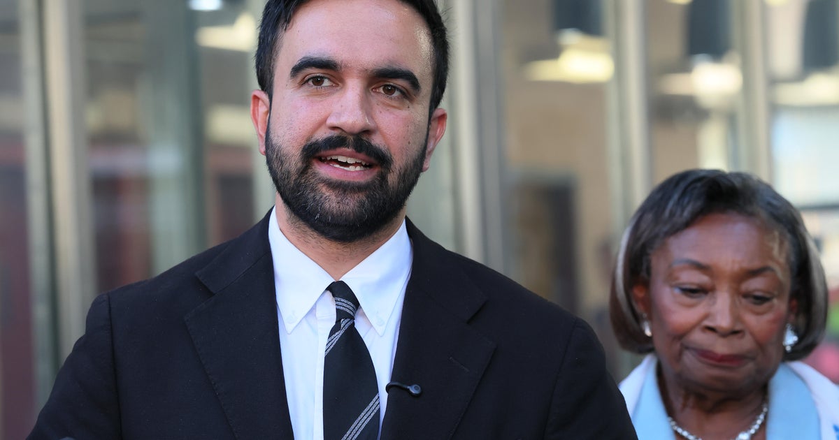 Mamdani cancels appearance in WABC-TV town hall after Jimmy Kimmel suspension
