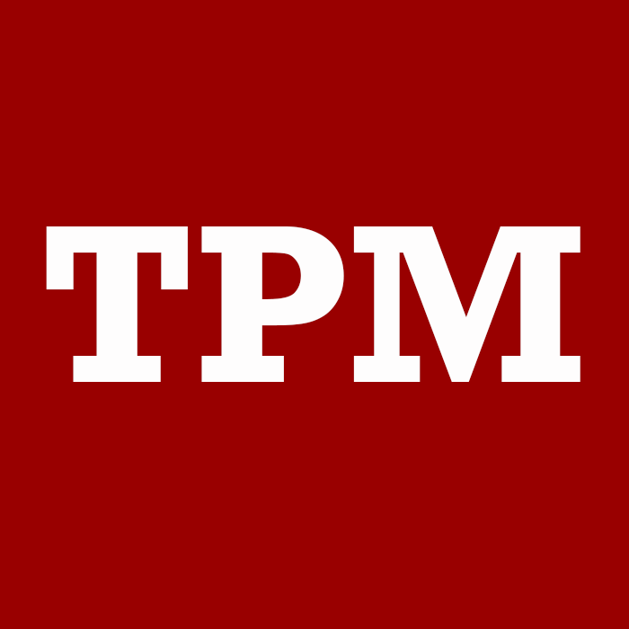 Join Us for TPM Fest, TPM’s 25th Anniversary Celebration