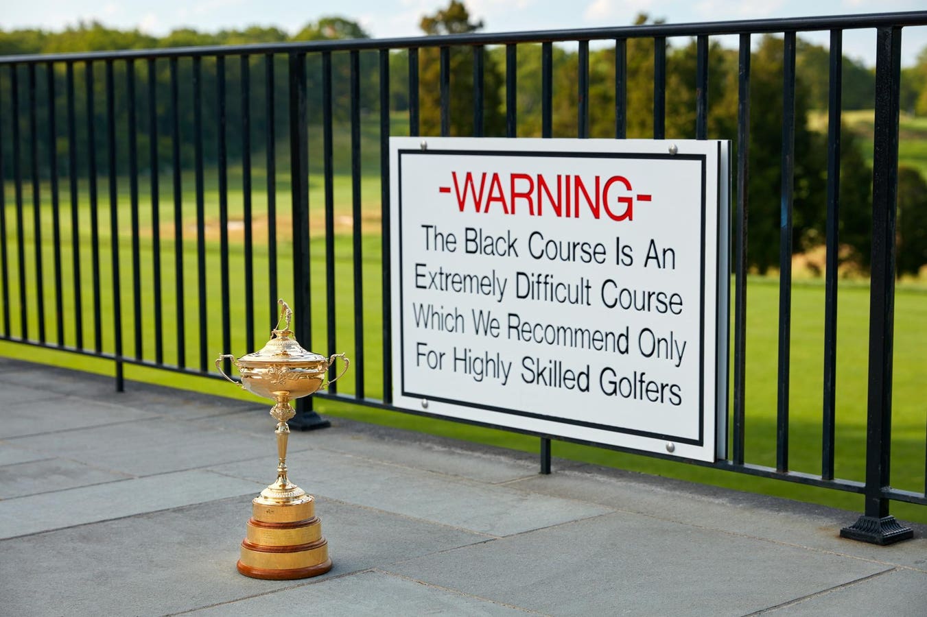 Ryder Cup 2025: Viewing Schedule And Formats Explained