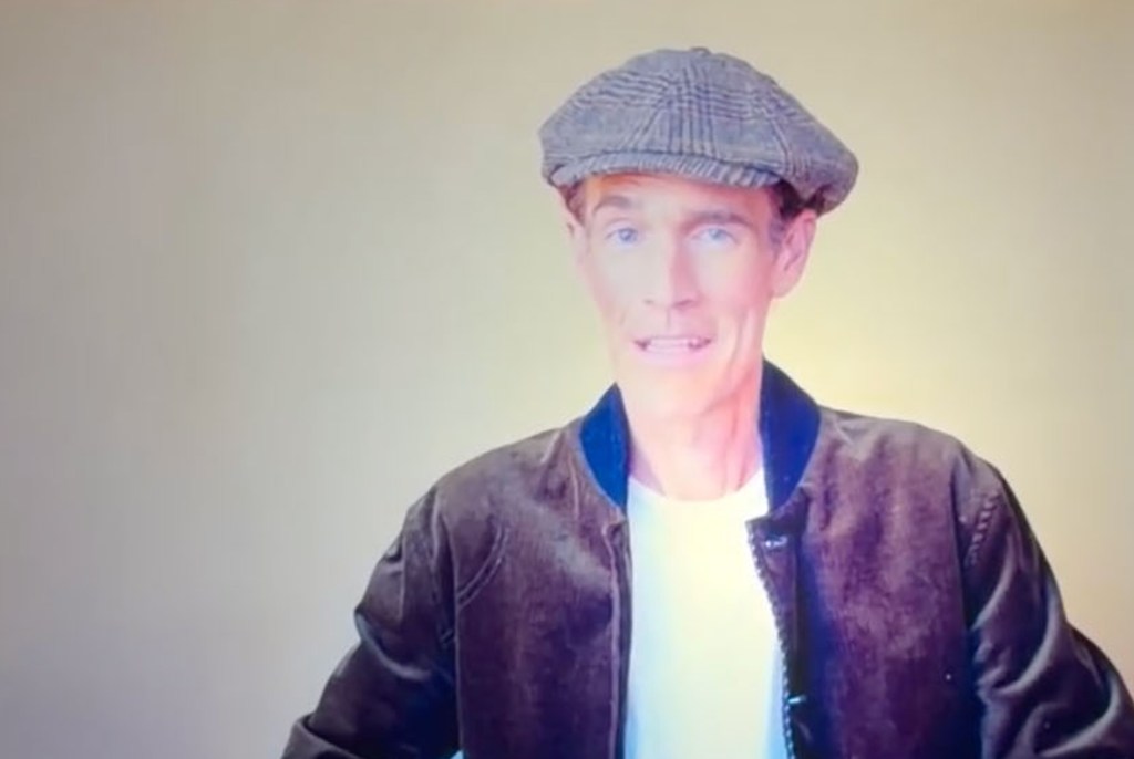 Subtle colorectal cancer signs to look out for — after James van der Beek was ‘gutted’ to miss ‘Dawson’s Creek’ reunion