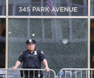 Gunman targeting NFL offices had CTE, medical examiner says