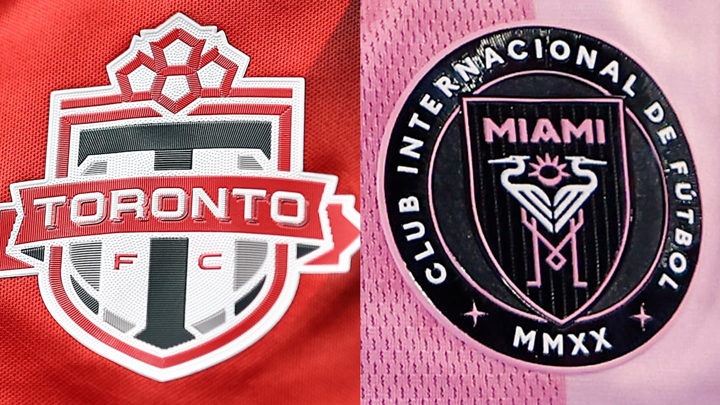 Toronto FC vs. Inter Miami: Preview, Predictions and Lineups