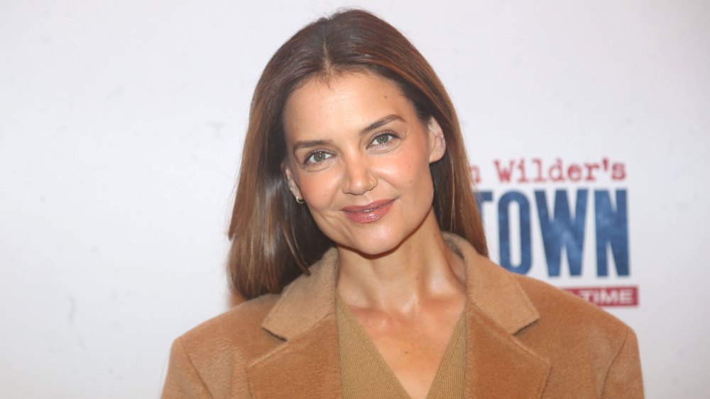 Katie Holmes’ Retro Sneakers Look Is Finally On Sale for Prime Big Deal Days