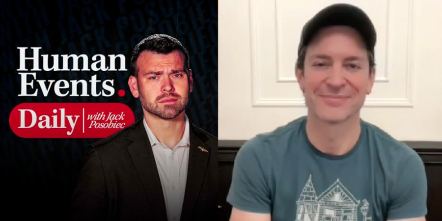 BRANDON STRAKA to JACK POSOBIEC: ‘We’ve built the largest anti-Mamdani ground game in New York City’