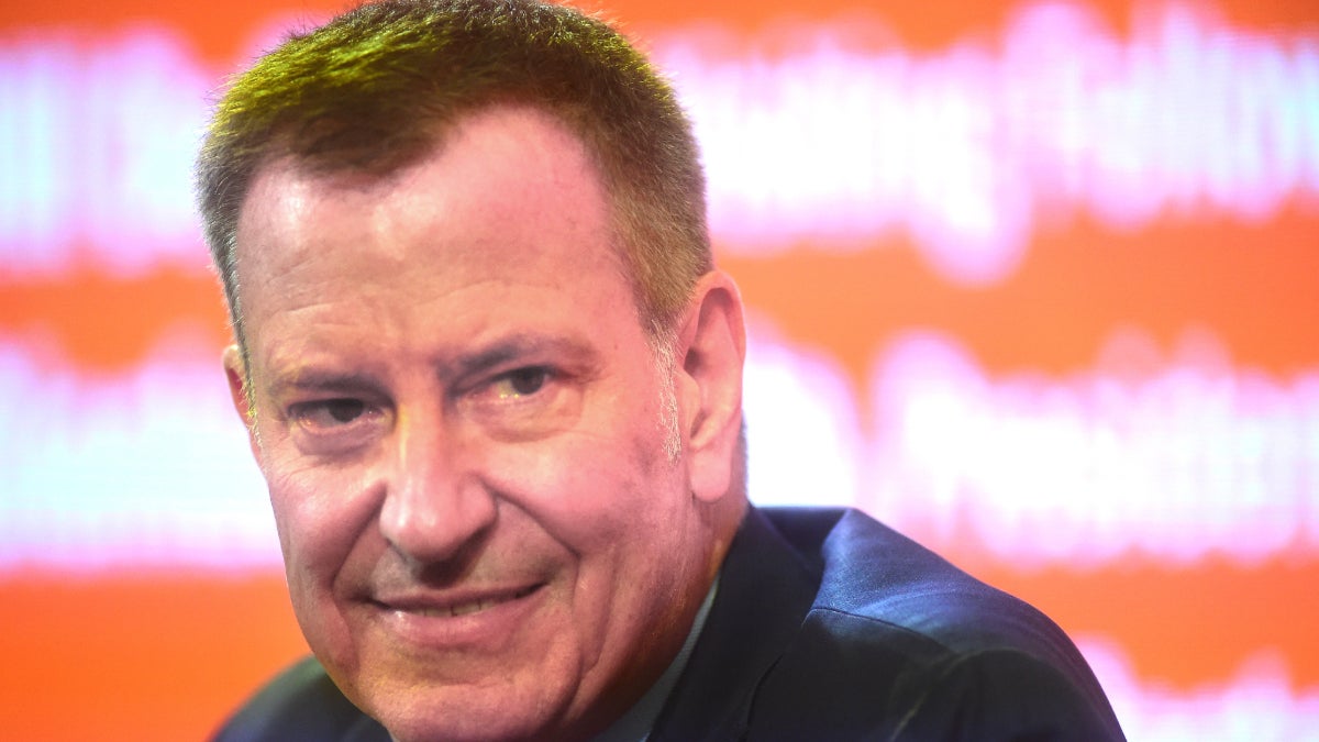 It Wasn’t a Bill de Blasio Imposter Attacking Zohran Mamdani. It Was the Wrong ‘Bill DeBlasio’