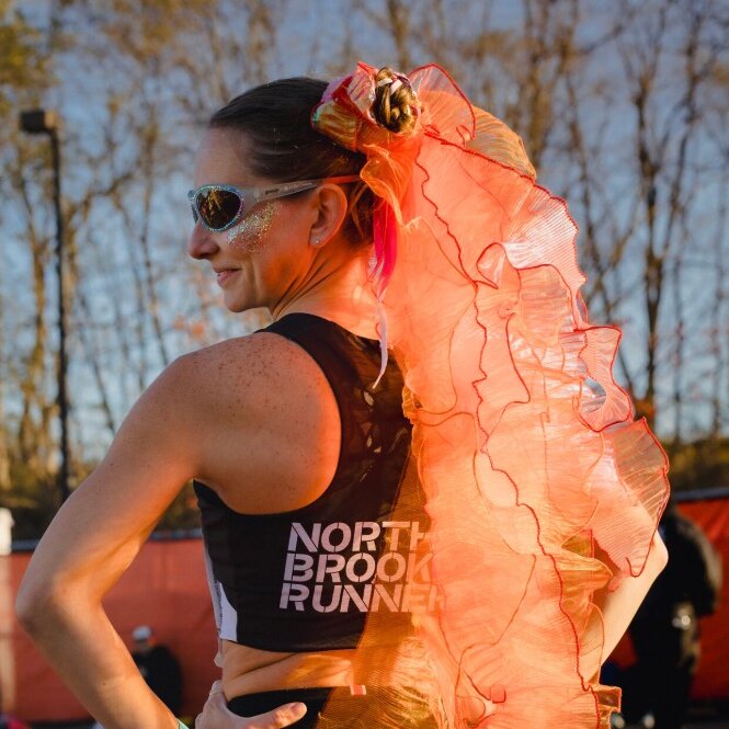 2025 New York City Marathon: Best Fashion Looks