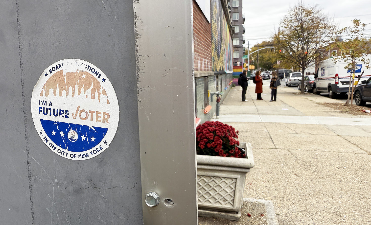 Andrew Cuomo is doubling down on a losing strategy against Zohran Mamdani