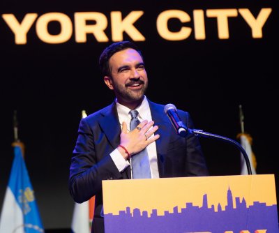 Zohran Mamdani names 5-member NYC transition team of all women