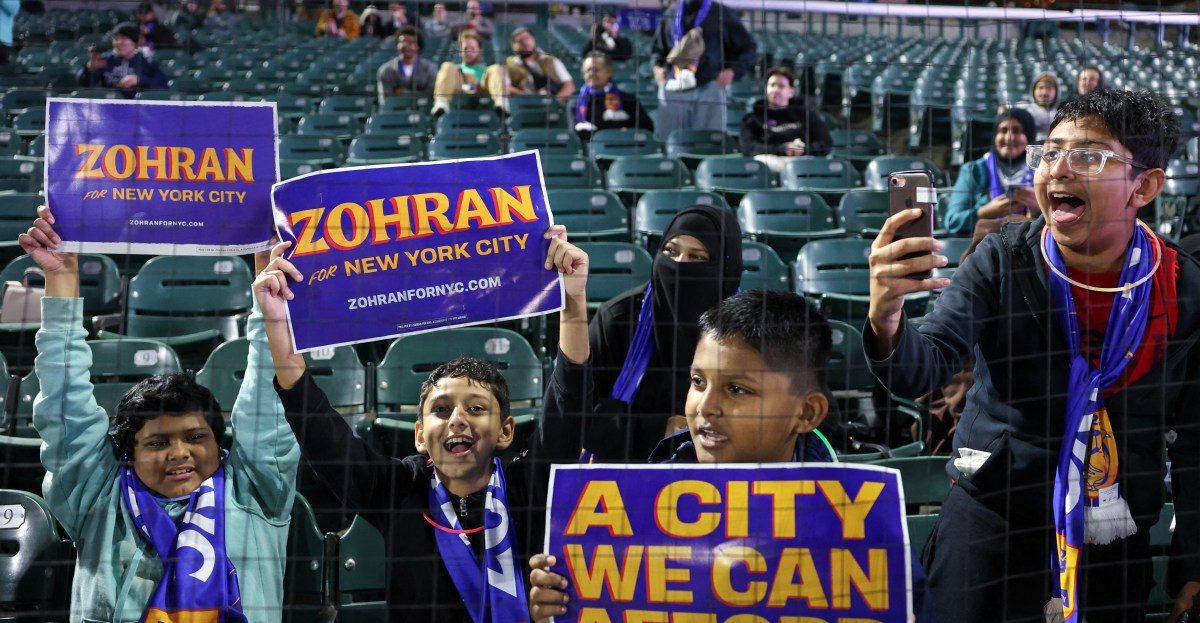 The buzzy word that Democrats have pinned their hopes on