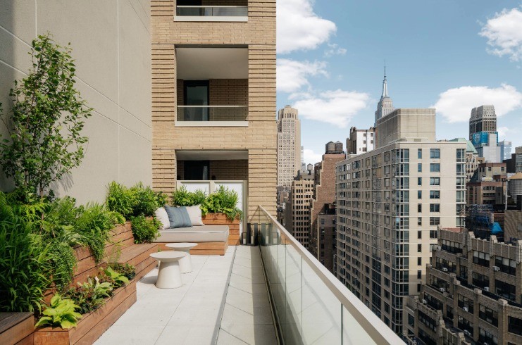 Arlo Hotels Announces Partnership With Kind Traveler