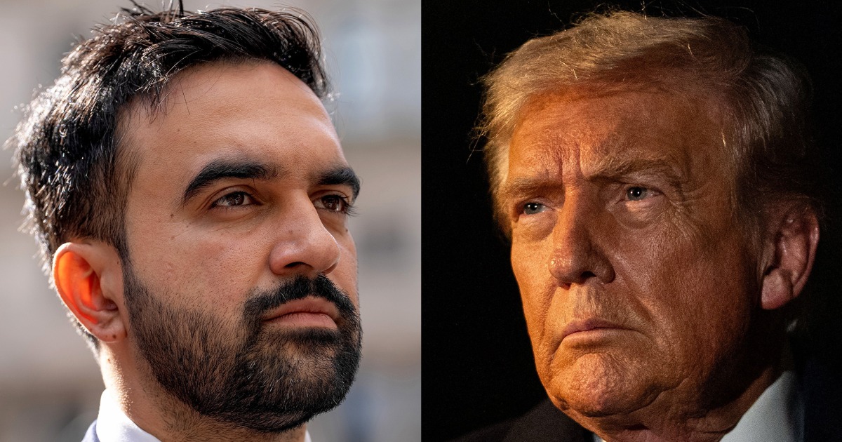 The high stakes Mamdani-Trump meeting and where the drug boats are really going: Morning Rundown