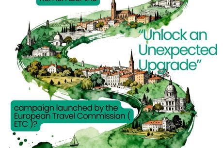 Unlock an Unexpected Upgrade: Reframing Responsible Travel This Holiday Season