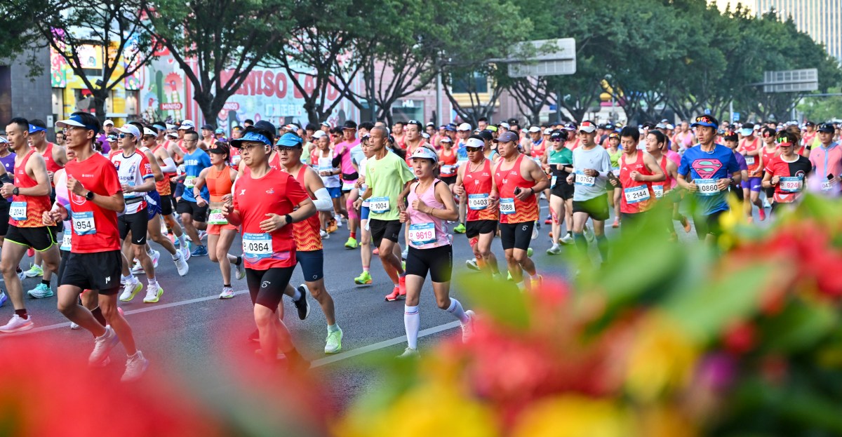 How fit do we really need to be?