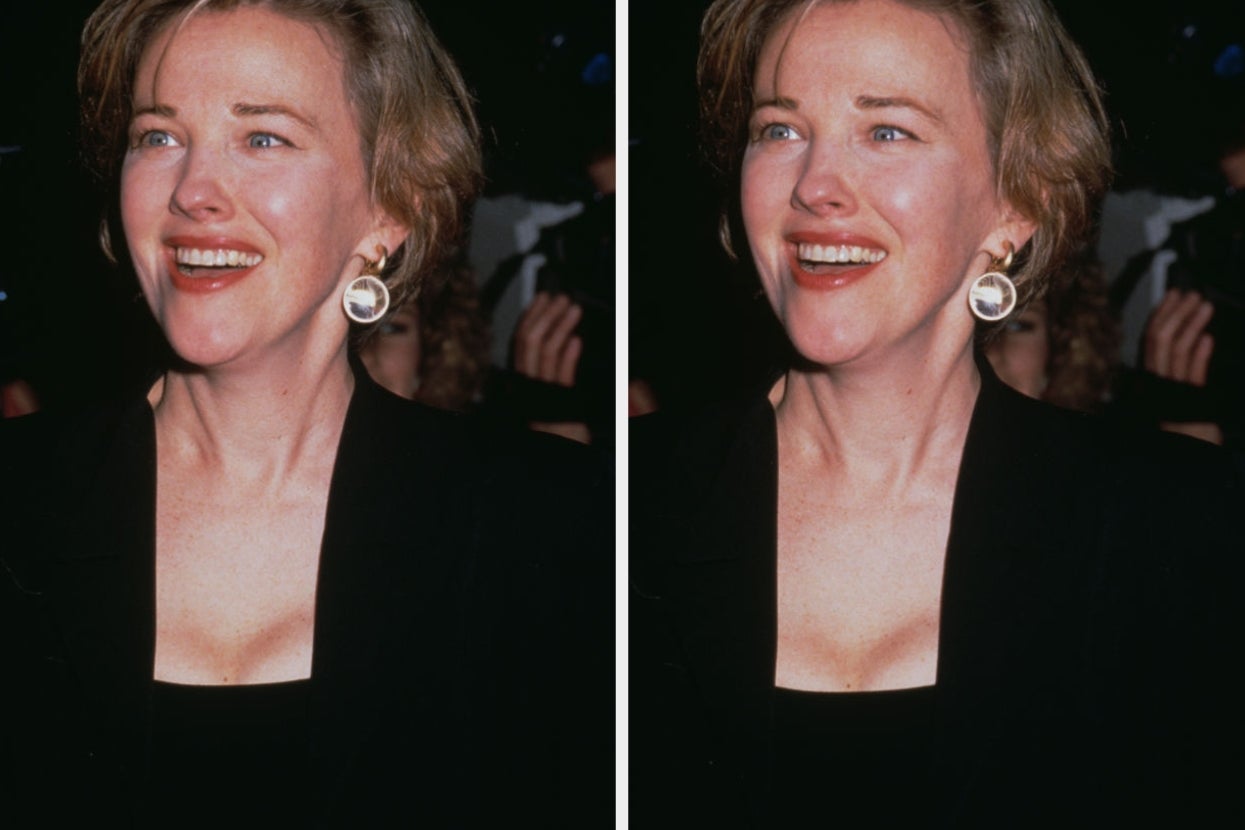 I Was A Disillusioned Waiter In New York. A Chance Encounter With Catherine O’Hara Changed My Life.